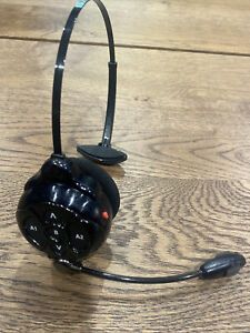 New HME Wireless HS6200 Drive Thru Headset For Base 6700 EOS HD HighDef Intercom