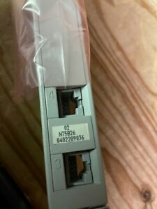Nortel Norstar NT5B26GA 8x24 2-Port Copper Expansion Module