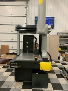 Coordinate measuring machine