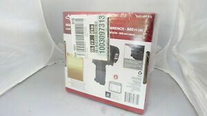 Husky 1003 097 313 High-Low Torque 1/2&#034; Impact Wrench 800 ft-lbs H4470