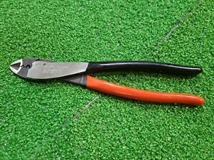 Vintage Thomas &amp; Betts Co. N.J. USA WT-111M STA-KON TY-RAP Terminal Lug Crimpers