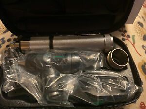 Welch Allyn 97200-MC Diagnostic Set Opthalmoscope