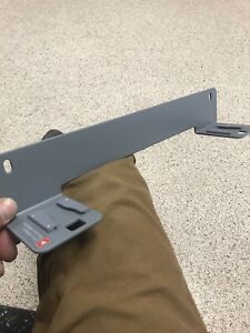 CISCO SYSTEMS CS-KIT-MINI-WMK= Wall Mount Kit for the Room 3 available