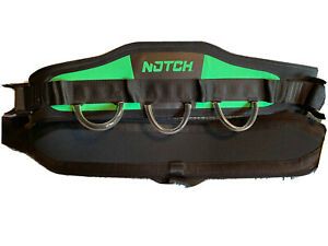 Notch Sentry 4D Tree Climbing Harness Size 1 - New With Tags