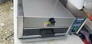A J ANTUNES ROUNDUP MIRACLE STEAMER  MODEL NO MS-255CV