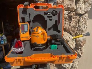 Laser Level AccuLine 40-6660 Kit