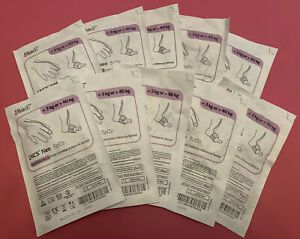 Masimo LNCS Neo adult/neonatal SpO2 sensors (Lot of 10) Exp. 2024