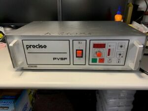 PRECISE PVSF2  Adjustable Frequency Converter