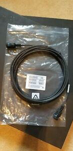 New Motorola OEM HKN6169 B Remote Mount Cable 17 ft XTL5000, APX7500 UHF VHF 800