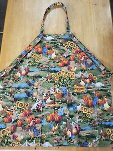 Full Apron
