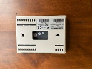 Crestron CHV-TSTATW Thermostat