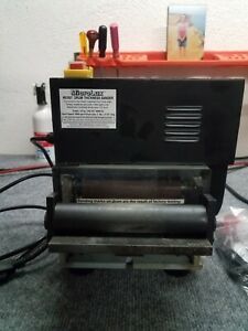 Microlux Thickness Sander