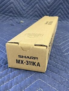 GENUINE NEW SHARP MX311KA DRUM MAINTENANCE KIT FOR MX264,314 &amp; 354 and others