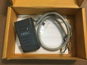 HID Reader - grey 6005BGB00 Prox Point