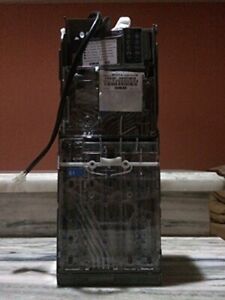 MEI Mars VN 4510 Four Tube MDB Coin Changer - VN4510 Double Quarter Tube