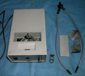 Intralux Dual Illuminator, INTRALUX 5000