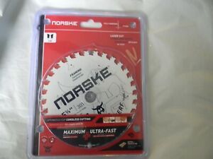 Norske Framing Saw Blade, 5-3/8&#034; x 30T NEW