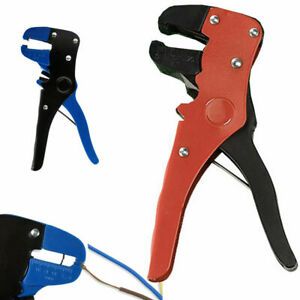 Quality new Upgrade 1 Professional Automatic Wire Stripper Cutter Crimper Pliers