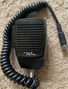 Regency 600-699-3 Genuine Microphone w/ 6-pin screw on connector