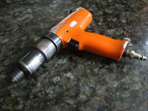 Gardner Denver Cooper H16RN20TS Air Pneumatic Screwdriver Nut Runner Nutsetter
