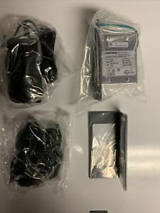 CRESTRON- HD-TX3-C-B 4K HDMI over HDBaseT Transmitter, Black