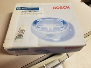 BOSCH LTC1347/00 Surface Mount Box