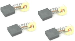 DeWALT D24000 / D24000S Wet Tile Saw 4 Pack Replacement Brush # 5140024-30-4pk