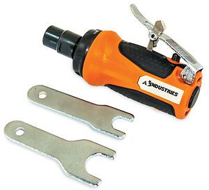 A E S Industries ADAT-344N 0.25 in. Mini Die Grinder