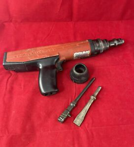 Hilti DX 36 M DX36M Powder Actuated Fastening Fastener
