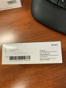 New ! Genuine Canon X1 (0146C001AA) Staple Cartridge - Box of 3  IR6555i IR8585i