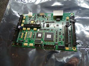 Pitney Bowes Y482024 CMC Controller Board Bowe Systec