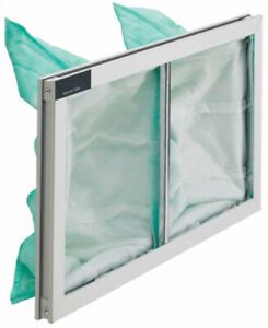 Shop Fox D3834 Inner Filter for W1830. Best Price