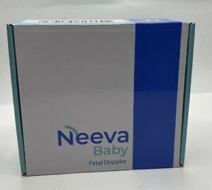 Neeva Baby Fetal Doppler