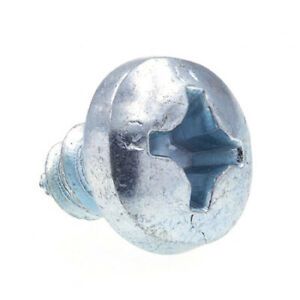 PRIME-LINE 9020707 Sheet Metal Screw, Self-Tap Pan Head Phillip Drive #12 X
