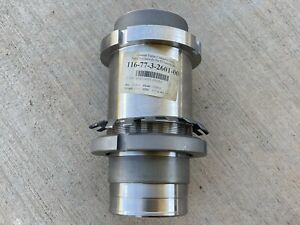 FULLER 116-77-3-2601-00 SCREW BUSHING ASSEMBLY FOR FLSMIDTH 200MM TYPE M PUMP