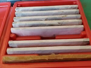 Machinist 20 Piece Parrell Set