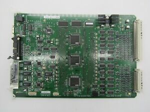 Rigaku M-XGC (CPU PCB3) C100-6-1D MICRO 7HFM