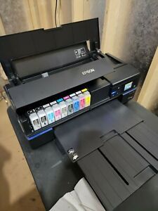 EPSON P800 DTF