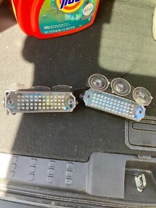 brooking industries dash/deck light