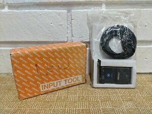 Mitutoyo 264-012-10 USB Input Tool Keyboard Interface USB Connection