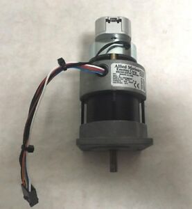 [6-Month Warranty] Allied Motion Motor (OEM # 220T0009-501)(PN: BH02301-A11-HBE)