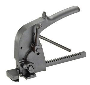 MIP-1800 Pusher Bar Tensioner - Black