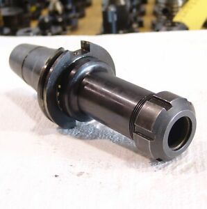 Collet chuck cat50 1-&#034; Acura-Flex nut