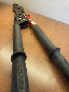 HK Porter 8690FH