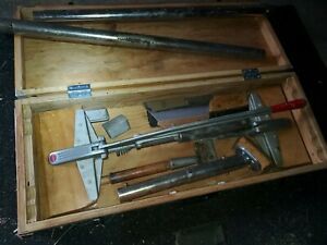 Roberts Junior Jr Power Carpet Stretcher Model C with Case - LOCAL PICKUP ONLY