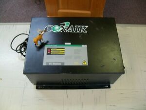 Conair D1040 Sentral Loader Control I/O Station Revision TAXC/1096