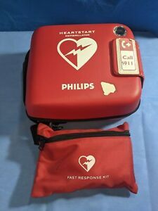 Philips 861304 Heartstart FRx