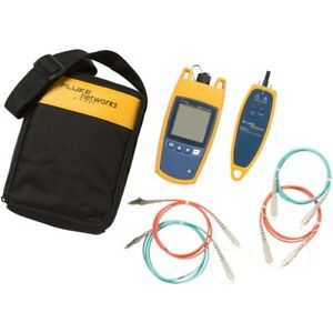 Fluke Networks Mulitmode Fiber Distance And Fault Locator - Network Traffic