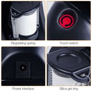 Automatically Stop 50/60HZ Shaking Nail Lacquer Machine for UV Gel Polish Bottle