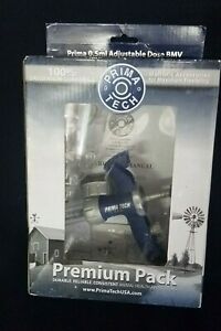 Prima-Tech Premium Pack 0.5ml Adjustable Dose BVM Vaccinator